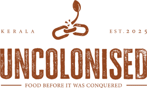Uncolonised